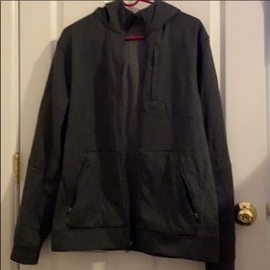 Lululemon Zip Up Jacket
